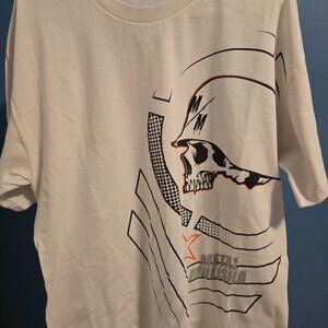 METAL MULISHA MENS TEES